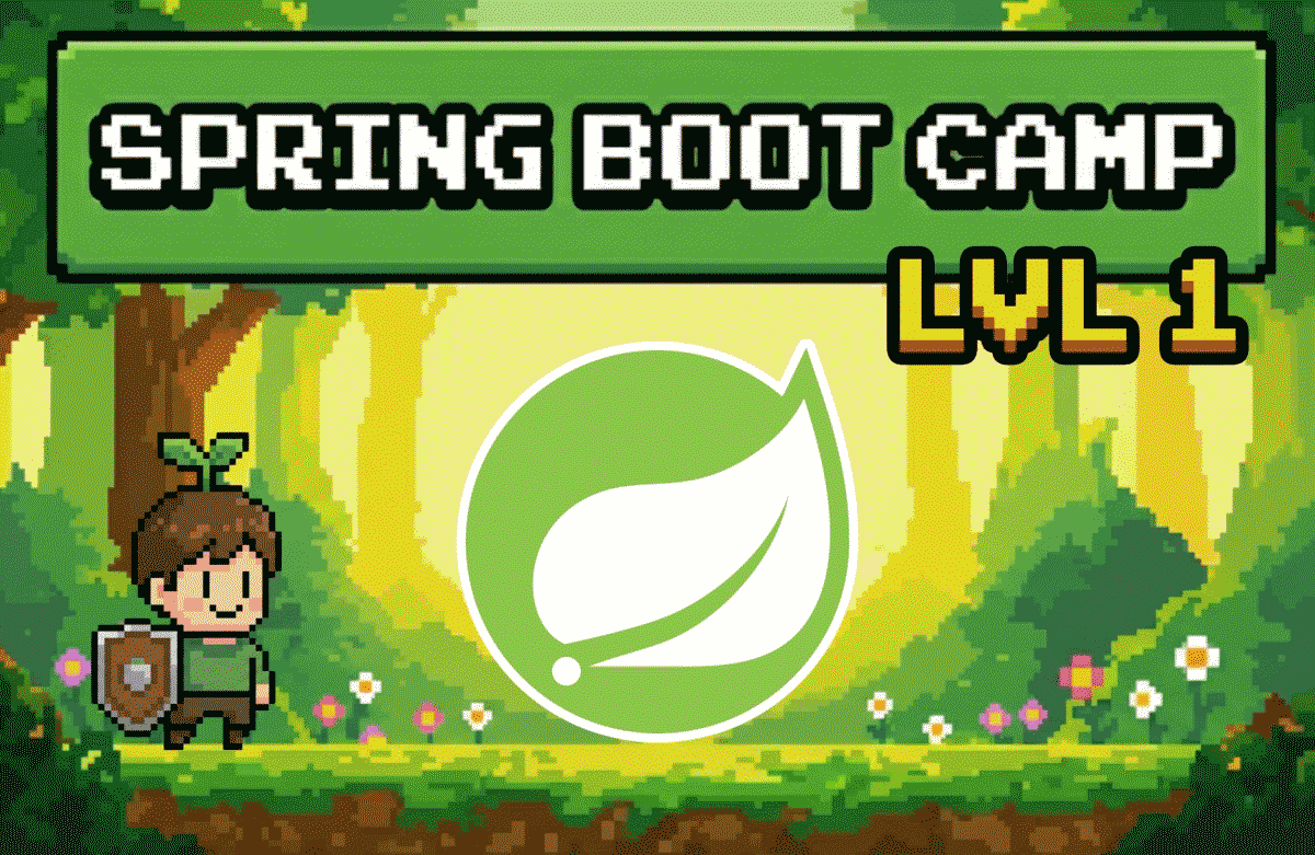 [Lv1] 면접에서 "설명할 수 있는" Spring Boot